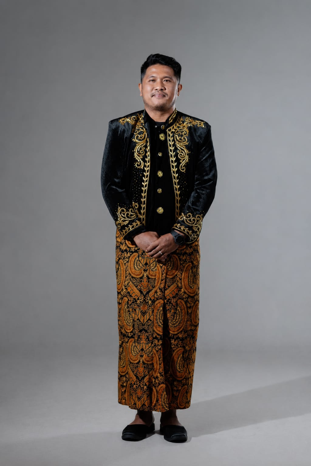 Groom